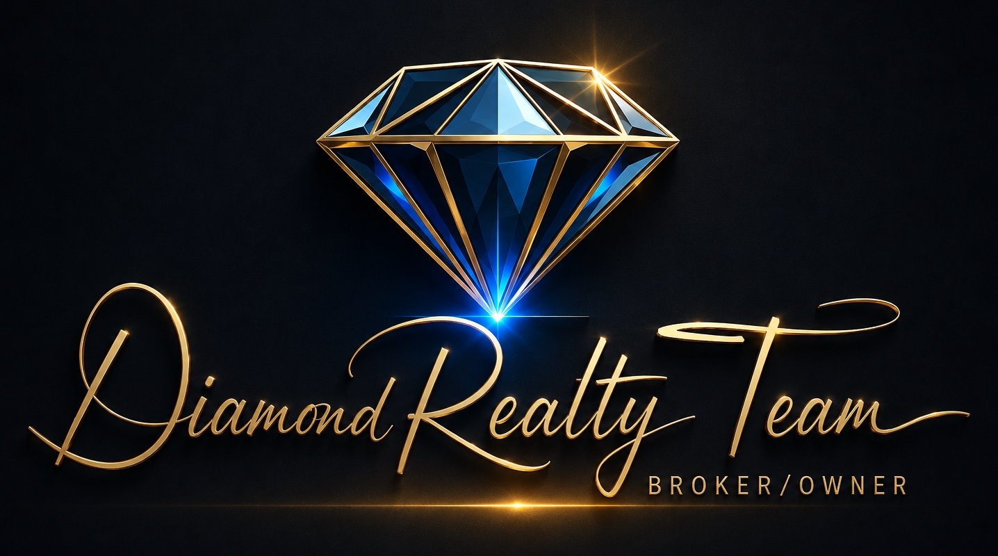 Diamond Realty Team — Broker/Owner